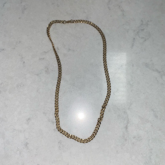Gold Plated Chain🌟 - Picture 2 of 2